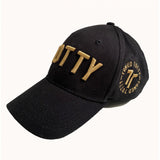 Limited Edition 3D Fashion Cap