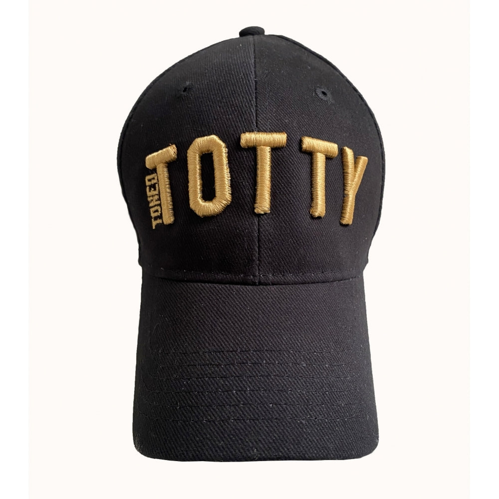 Limited Edition 3D Fashion Cap