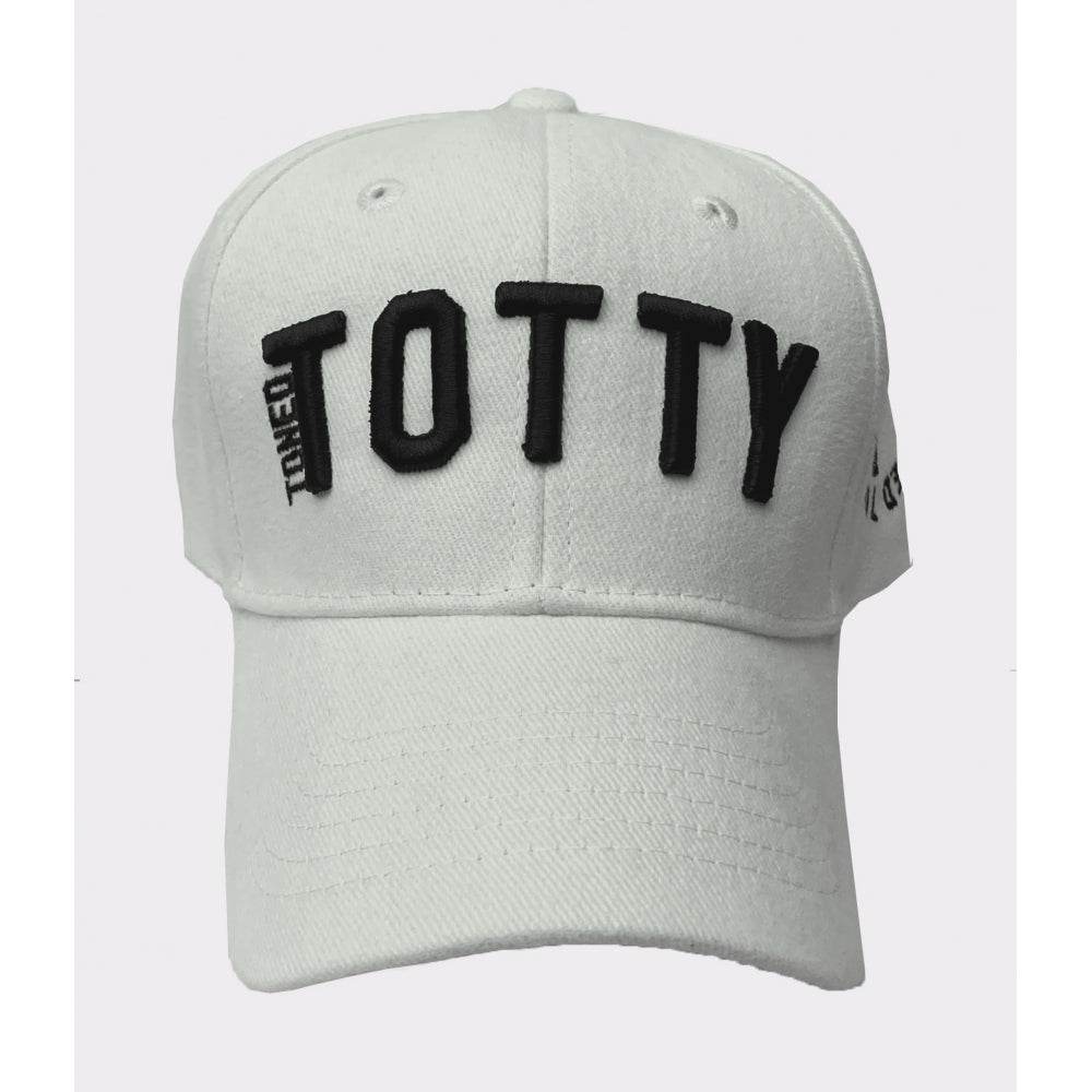 Limited Edition 3D Fashion Cap