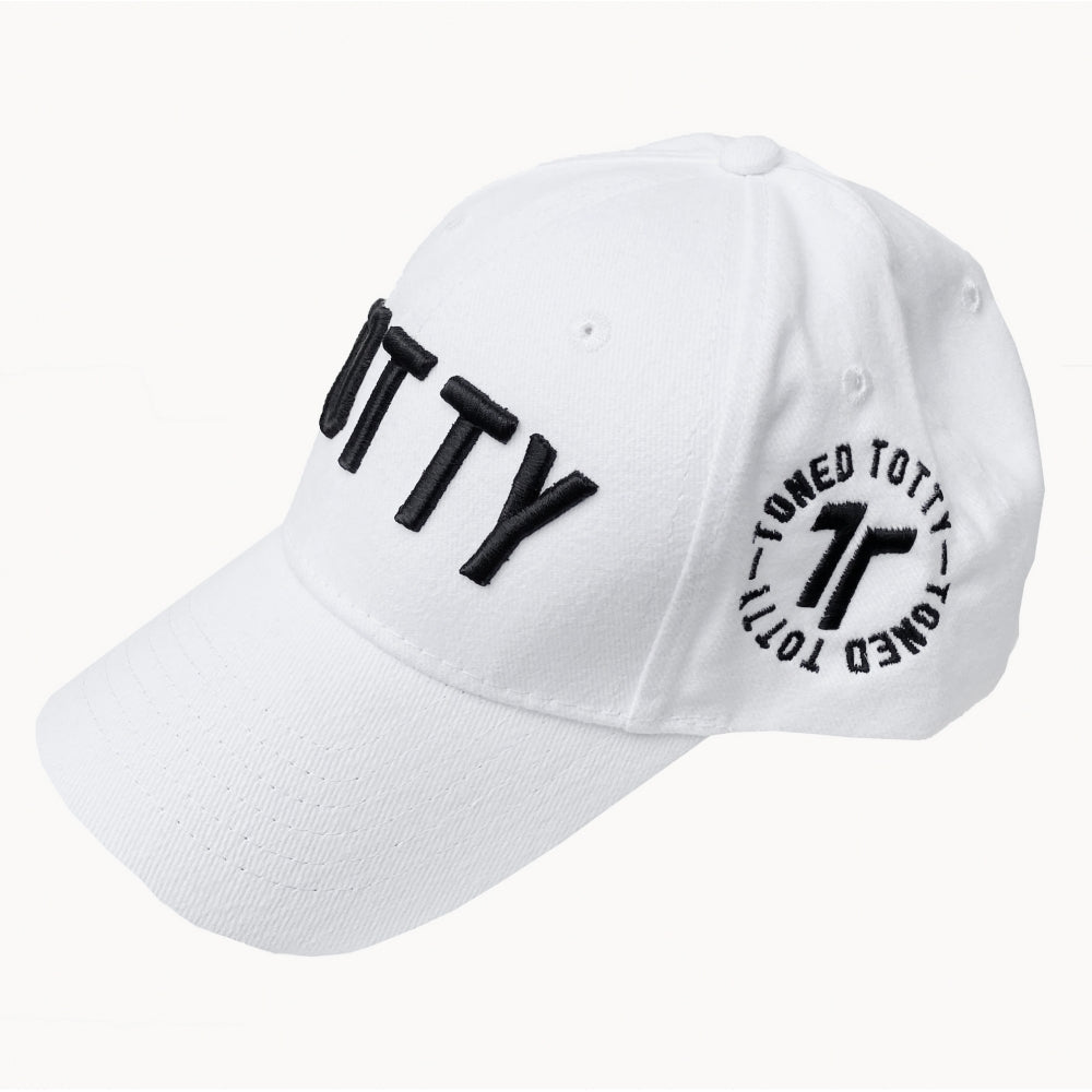 Limited Edition 3D Fashion Cap