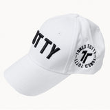 Limited Edition 3D Fashion Cap