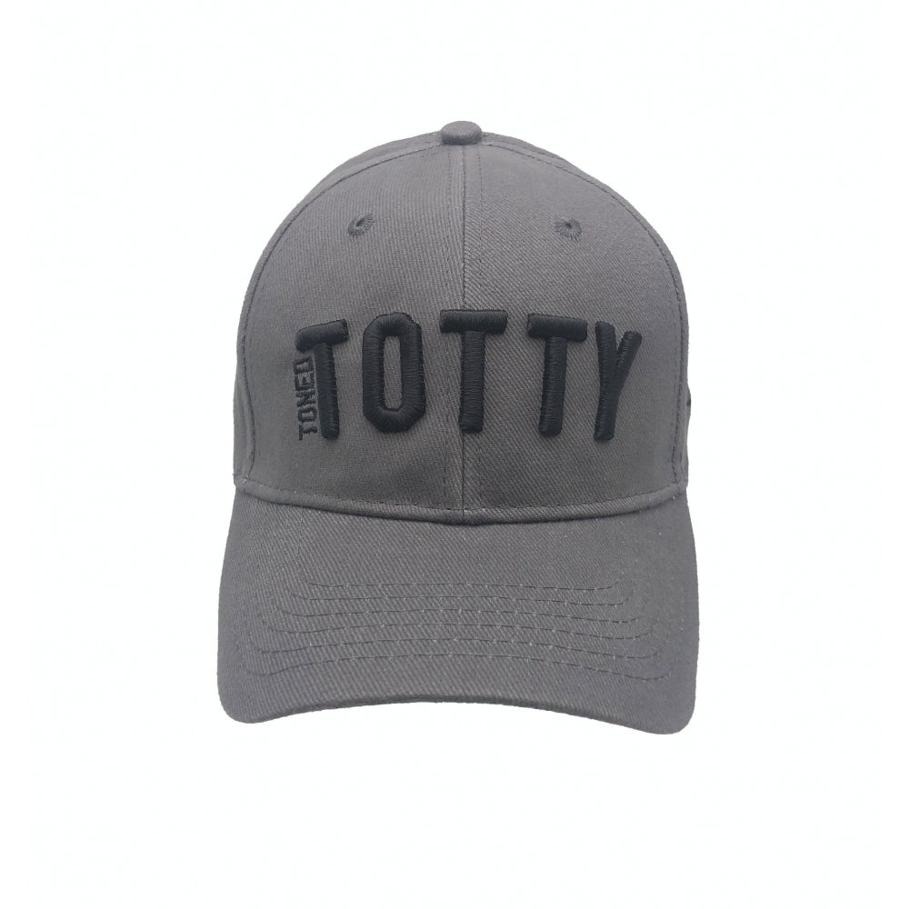 Limited Edition 3D Fashion Cap