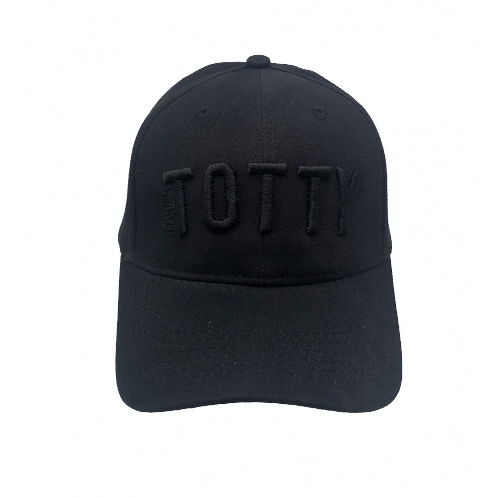 Limited Edition 3D Fashion Cap