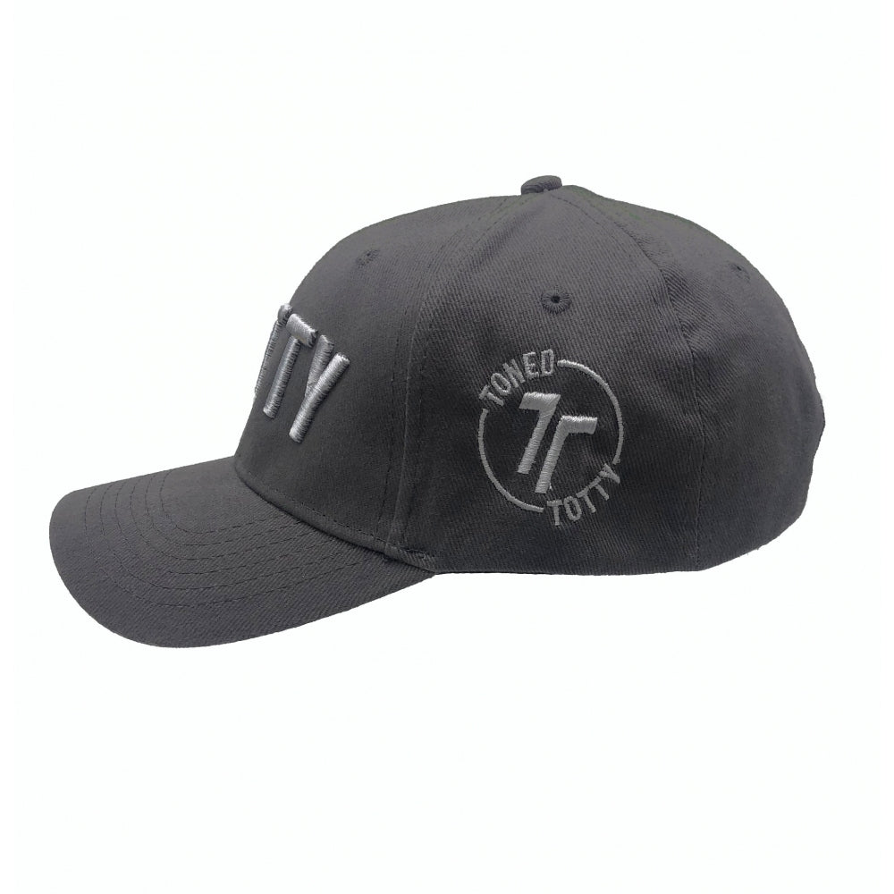 Limited Edition 3D Fashion Cap