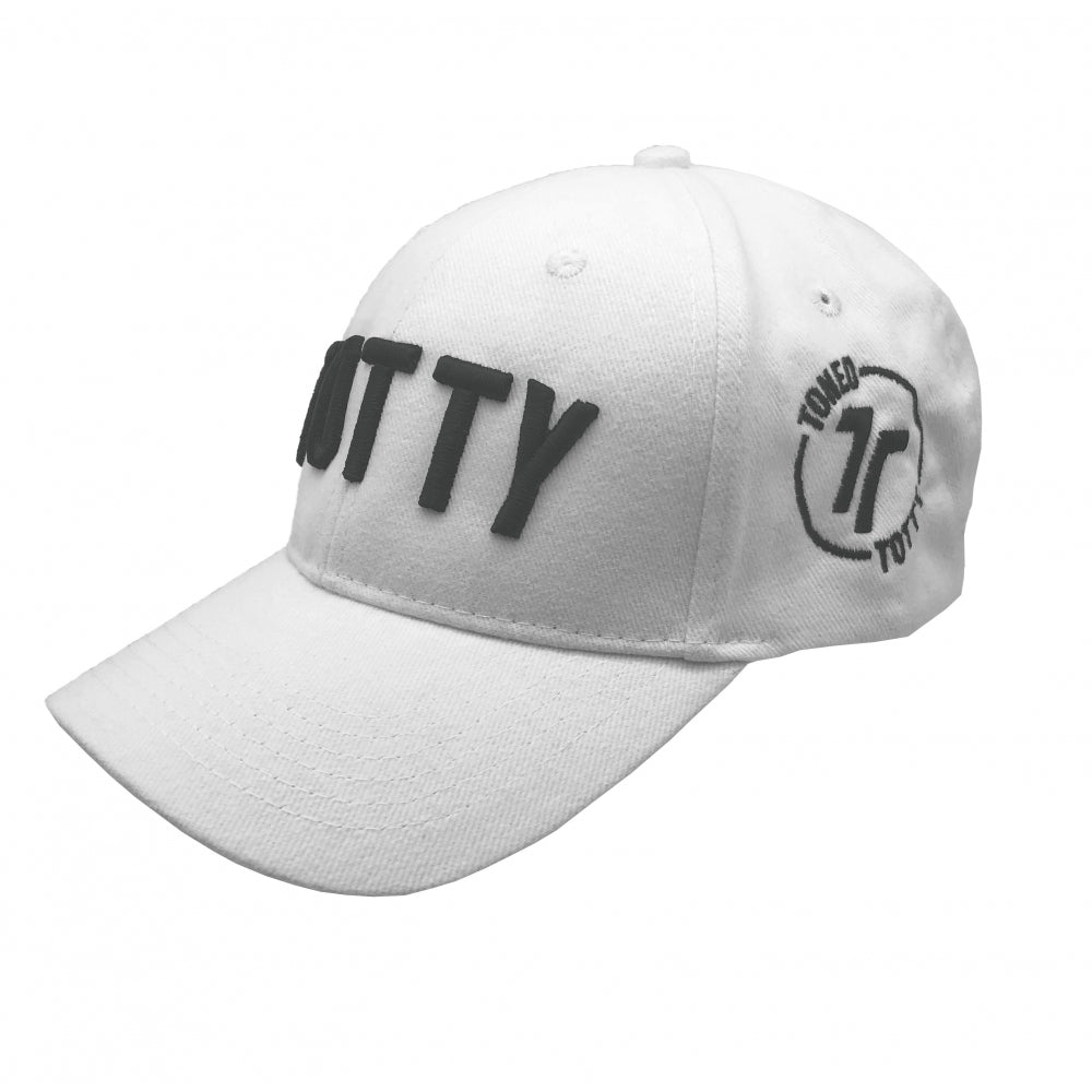 Limited Edition 3D Fashion Cap