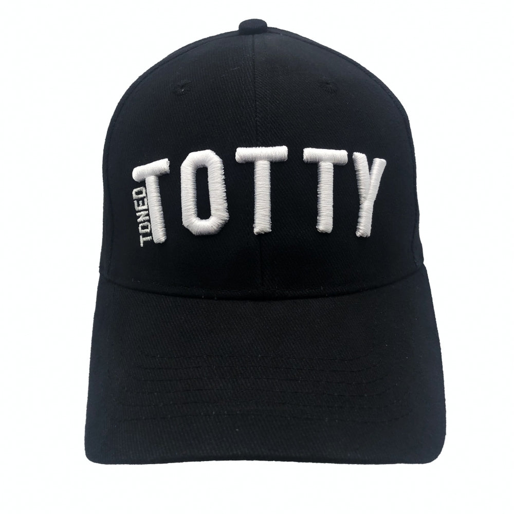 Limited Edition 3D Fashion Cap