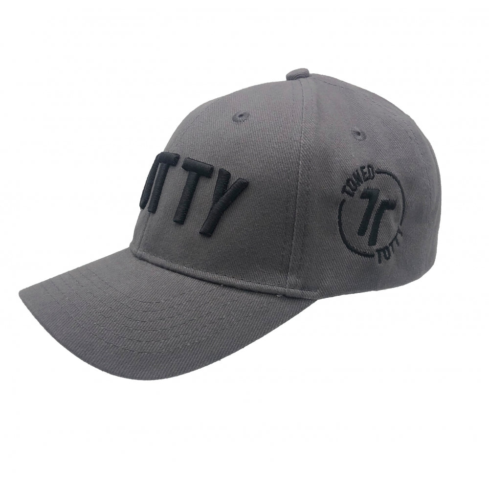 Limited Edition 3D Fashion Cap