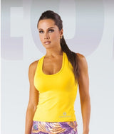 PETITE Supplex Vista Sports Fitness Top 4 Colours