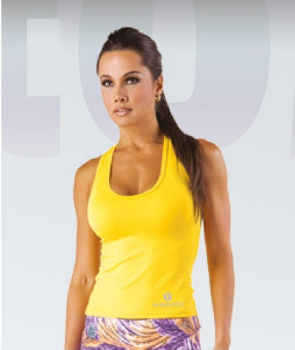 PETITE Supplex Vista Sports Fitness Top 4 Colours
