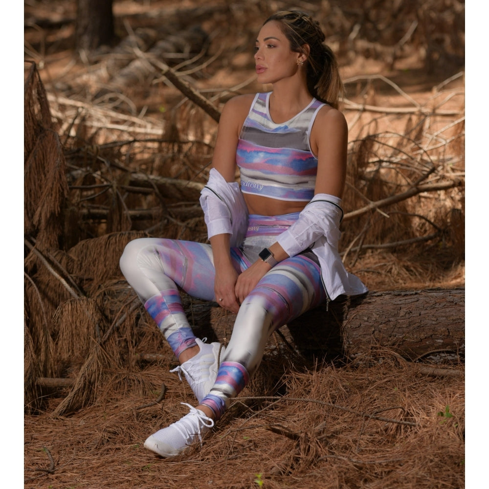 Ultra Lightweight Foldable Anorak