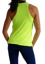 Woo Woo Pocket Sports Fitness Top MORE COLOURS
