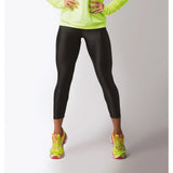 Day to Night Foxy Subtle Print Fitness Legging