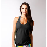 Easy Breezy Brazilian Fitness Top 4 Colours