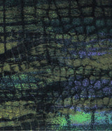 Eye Candy Print Supplex Crop Top