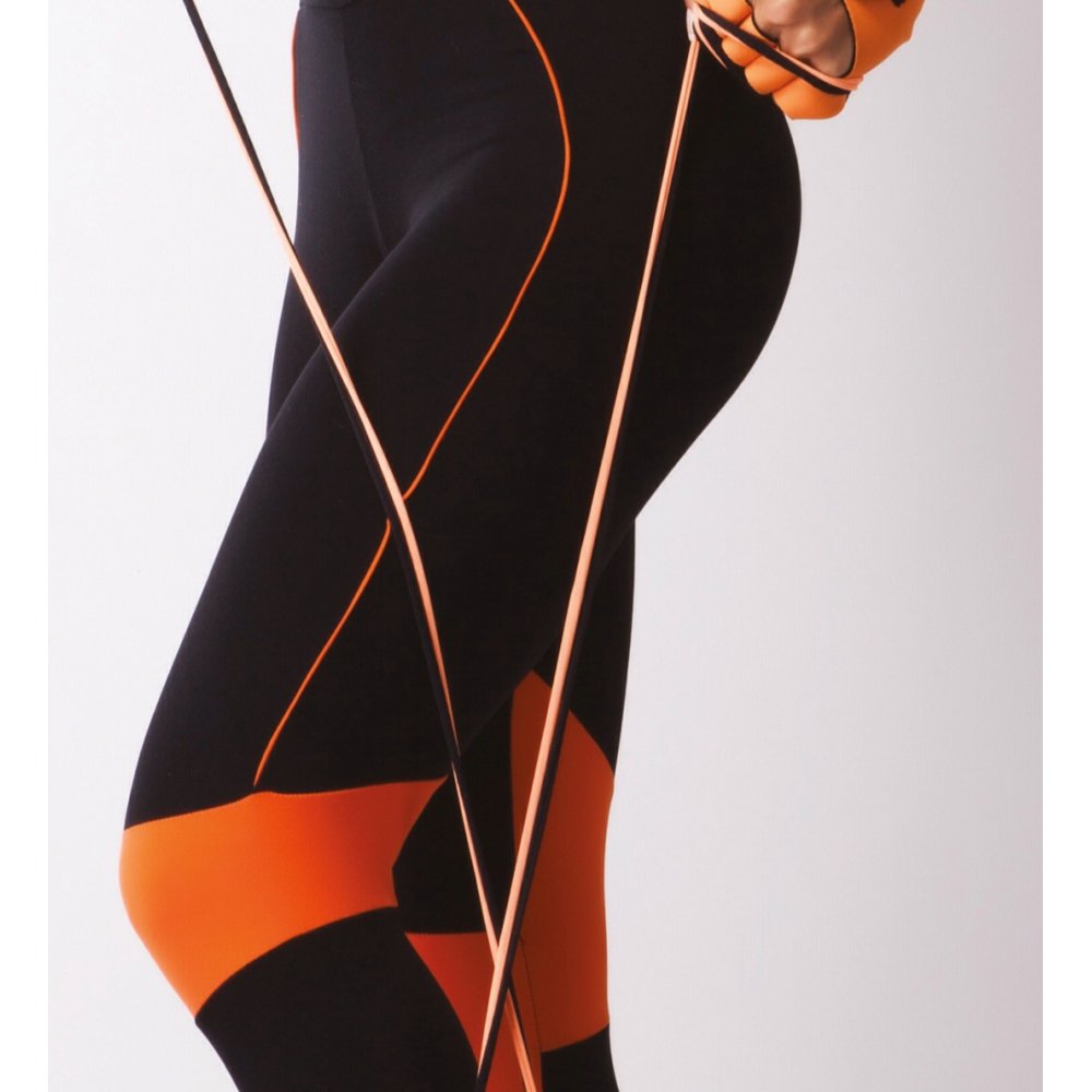 DaBomb Supplex All-In-One Fitness Jumpsuit