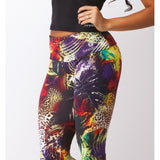Zeopard Luxury Supplex Fitness Legging
