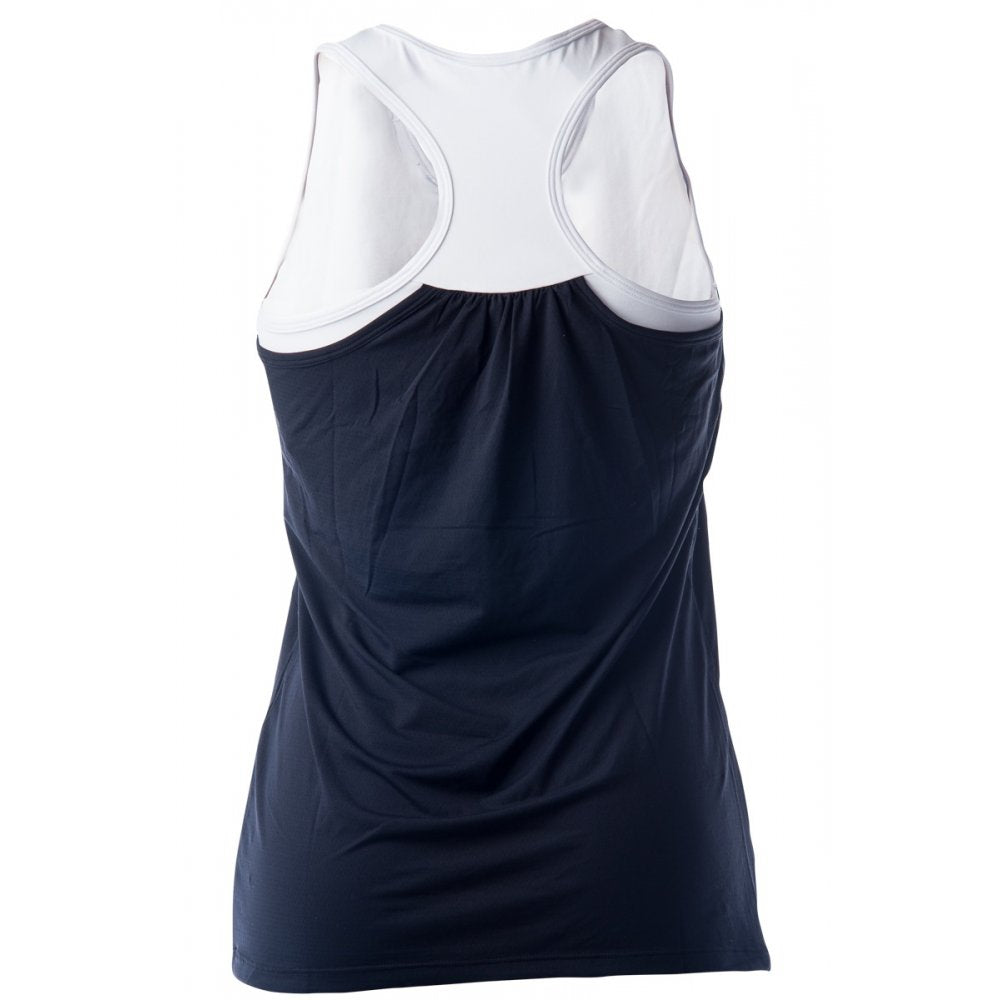 Jolie 2 in 1 Ladies Fitness Top 5 Colours