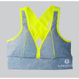 Deluxe Cross-Train Sports Bra