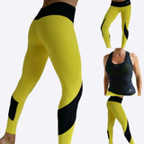 Flossy Light Gym Leggings/Running Tights