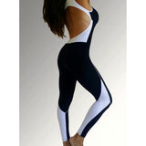 'Hot Off The Press' Fitness All-In-One Jumpsuit