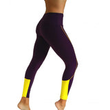 Va Va Voom Supplex Fitness Leggings
