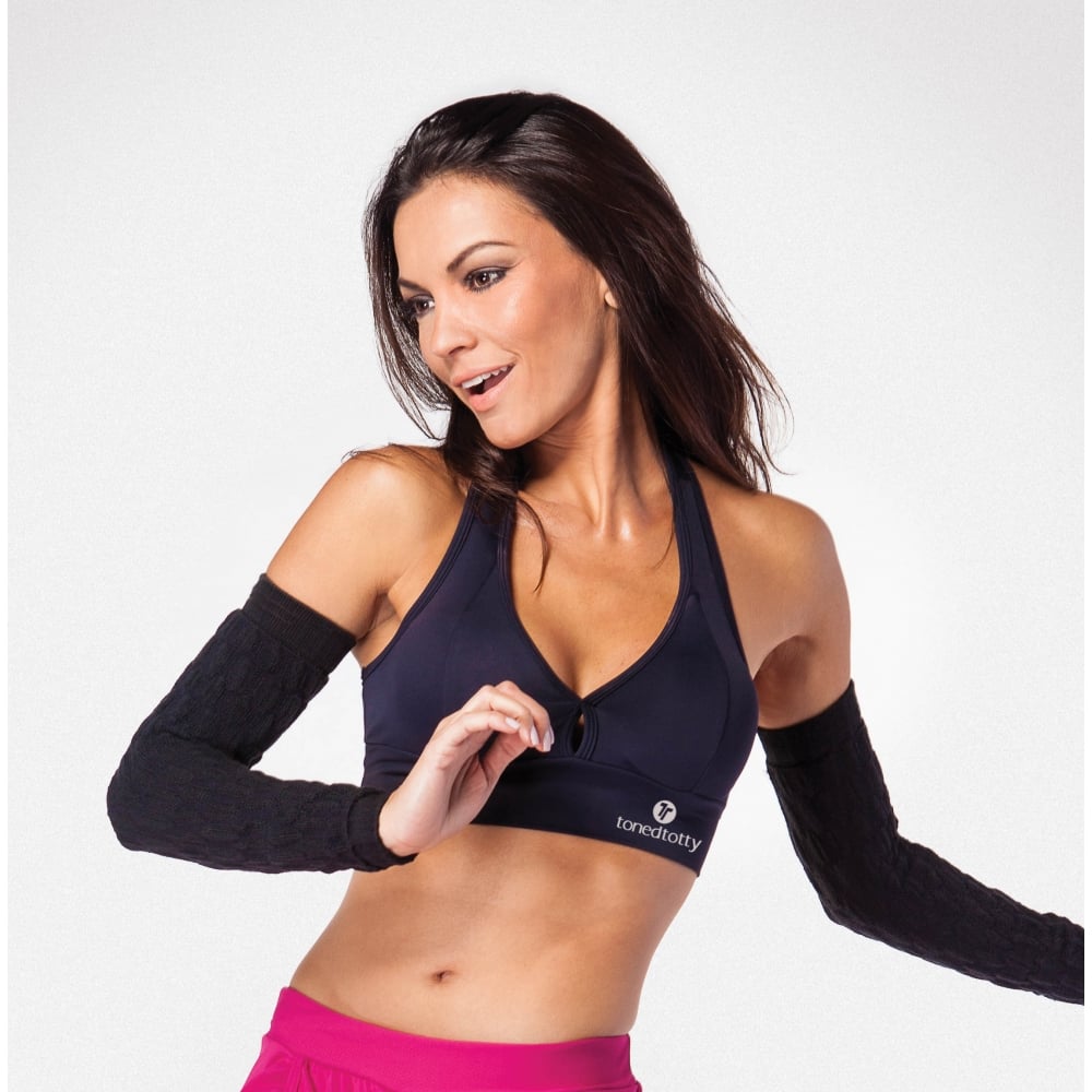 Ultra Light Fitness Bra Top