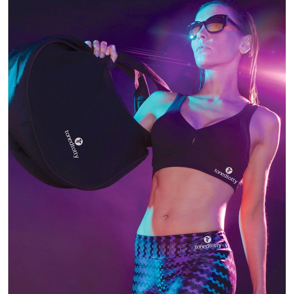 Toned Totty All Day Everyday Slouch Bag