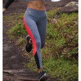 LAST ONE! Hollywood Hills" Supplex Fitness Leggings