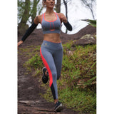 LAST ONE! Hollywood Hills" Supplex Fitness Leggings