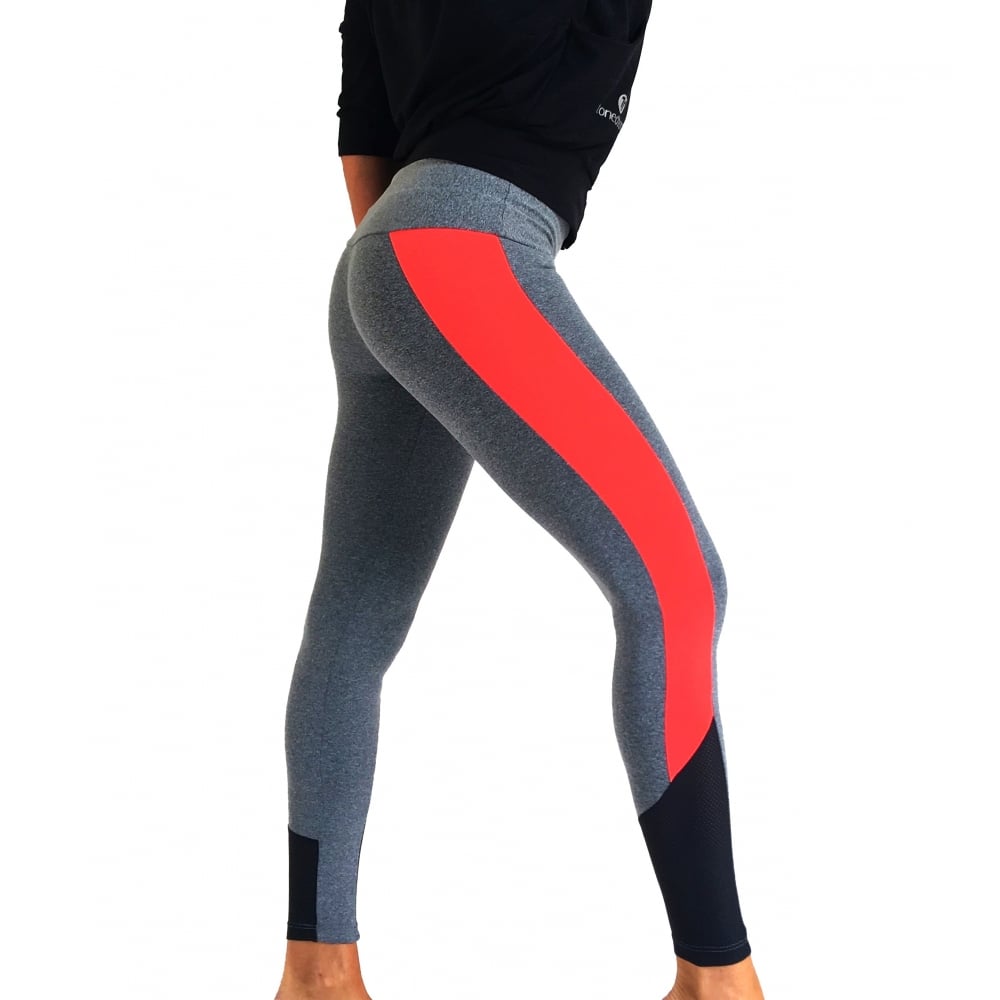 LAST ONE! Hollywood Hills" Supplex Fitness Leggings