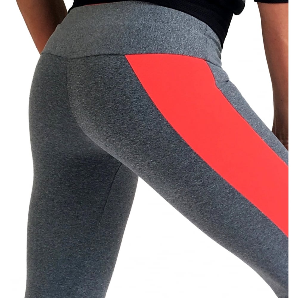 LAST ONE! Hollywood Hills" Supplex Fitness Leggings
