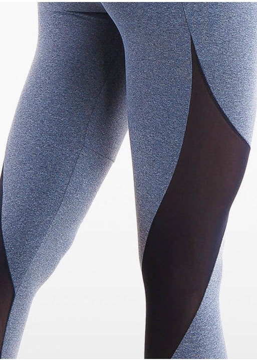 Womens Queen Bee Luxury Fitness Leggings