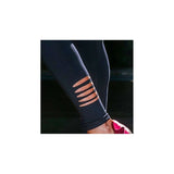 Bossgirl Supplex Black Fitness Leggings
