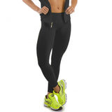 Black Totty Supplex Gym Leggings