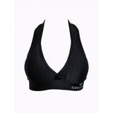 Coco Noir 2 Strappy Back Fitness Bra top