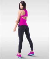Black Totty Supplex Gym Leggings