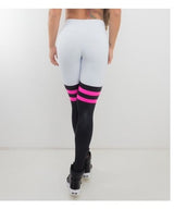 Squatproof Prima Donna Emana Sock Fitness Leggings