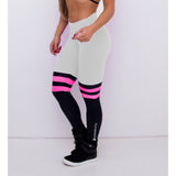 Squatproof Prima Donna Emana Sock Fitness Leggings
