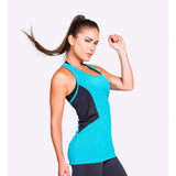 Vice Versa Sports Fitness Vest Top