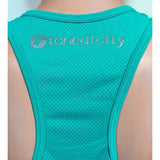 Vice Versa Sports Fitness Vest Top