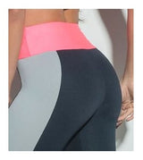 Team Totty High Waist Leggings