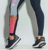 Team Totty High Waist Leggings