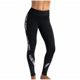 Limited Edition Fix Me Up Luxury Gym Leggings