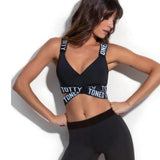 Limited Edition Fix Me Up Luxury Gym Leggings