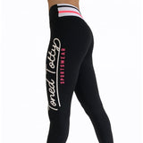 Limited Edition Dollybird Luxury Fitness Gym Leggings