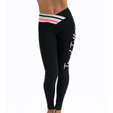 Limited Edition Dollybird Luxury Fitness Gym Leggings