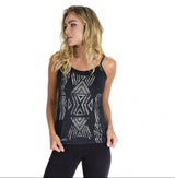 Hang Up The Sneakers Fitness Singlet