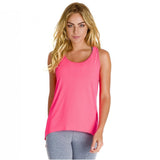 Meet Me At Sunset Fitness Vest Top