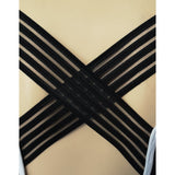 Hi Maintenance Fitness Jumpsuit