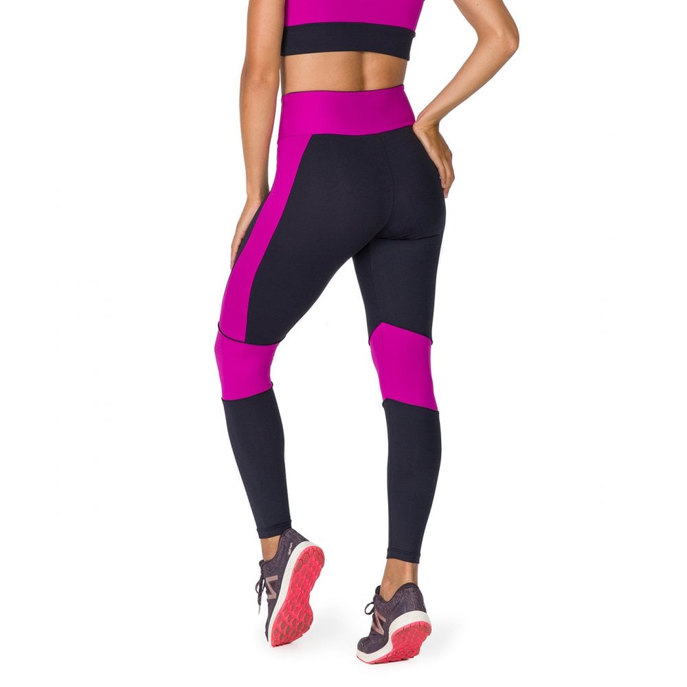 French Kiss Light Fitness Leggings